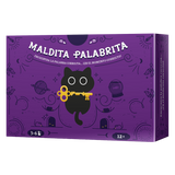 Maldita Palabrita