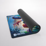 GG Altered Prime Playmat - Beyond the Gates