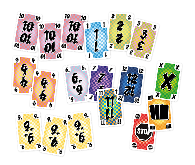 Combo Breaker El Patio Geek