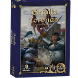 Batalla de Coronas