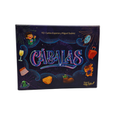 Cábalas