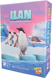 ILAN: Explorando la Vida Antártica