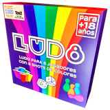 Ludo (LUD8)