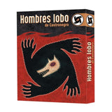 Hombres Lobo de Castronegro (Blister)