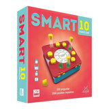 Smart 10: Familiar