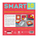 Smart 10: Familiar