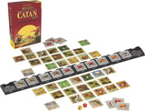 Catan El Duelo