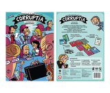 Corruptia