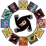 Hombres Lobo de Castronegro (Blister)