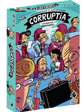 Corruptia