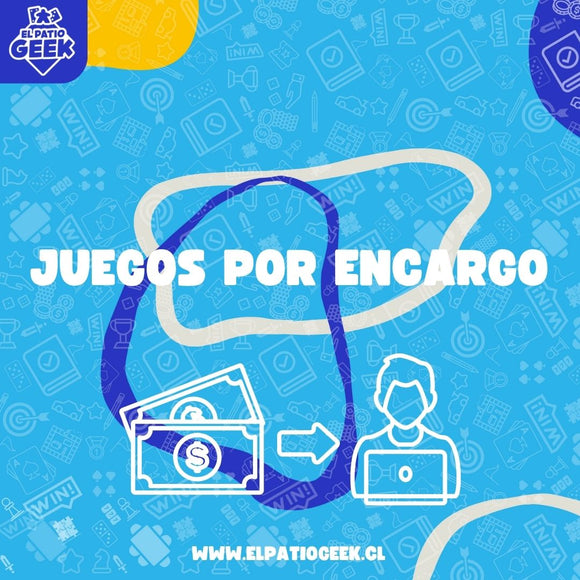Por encargo