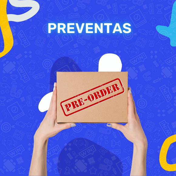 Preventas