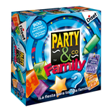 Party & Co Family