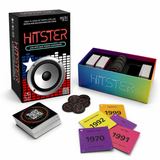 Hitster Chile