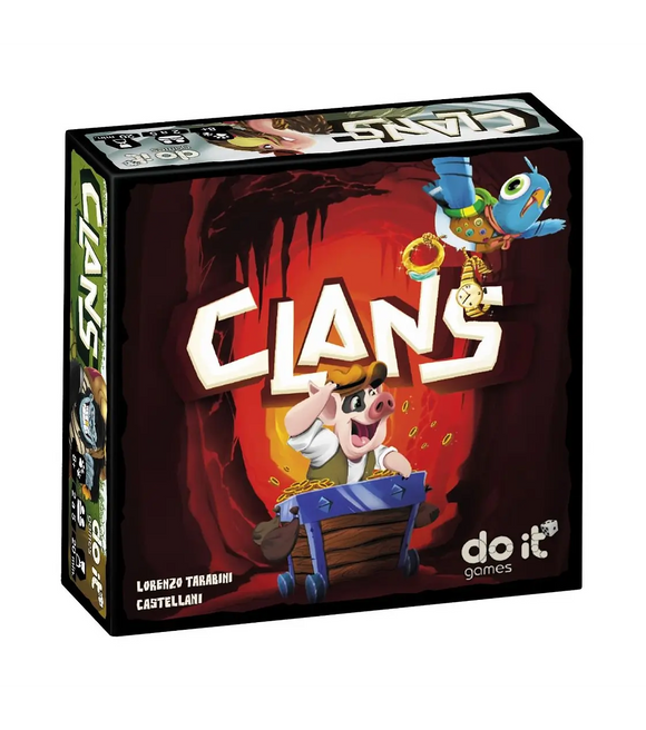 Clans