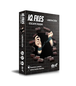 Iq Files Liberación