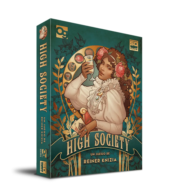 High Society