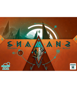 Shamans