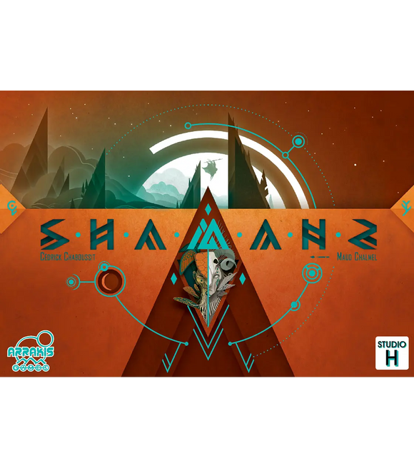 Shamans