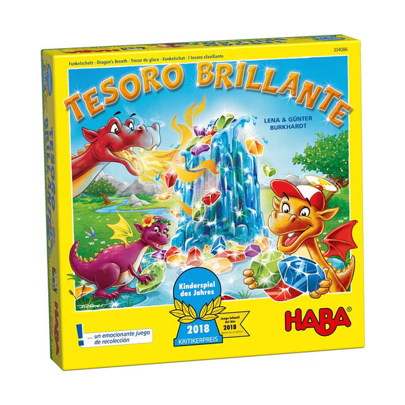 Tesoro Brillante