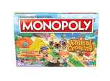 Monopoly Gamer Animal Crossing