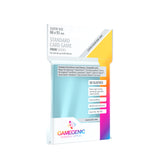 GG: PRIME BG Sleeves - Standard (66 x 91 mm)