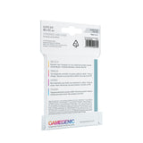GG: PRIME BG Sleeves - Standard (66 x 91 mm)
