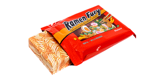Ramen Fury