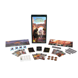7 Wonders: Cities - Nueva Edición
