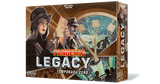 Pandemic Legacy: Temporada 0