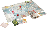 Pandemic Legacy: Temporada 0