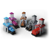 ¡Aventureros al Tren! Europa 15th Anniversary
