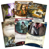 Arkham Horror: El juego de cartas (Ed. Revisada)