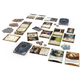 Arkham Horror: El juego de cartas (Ed. Revisada)