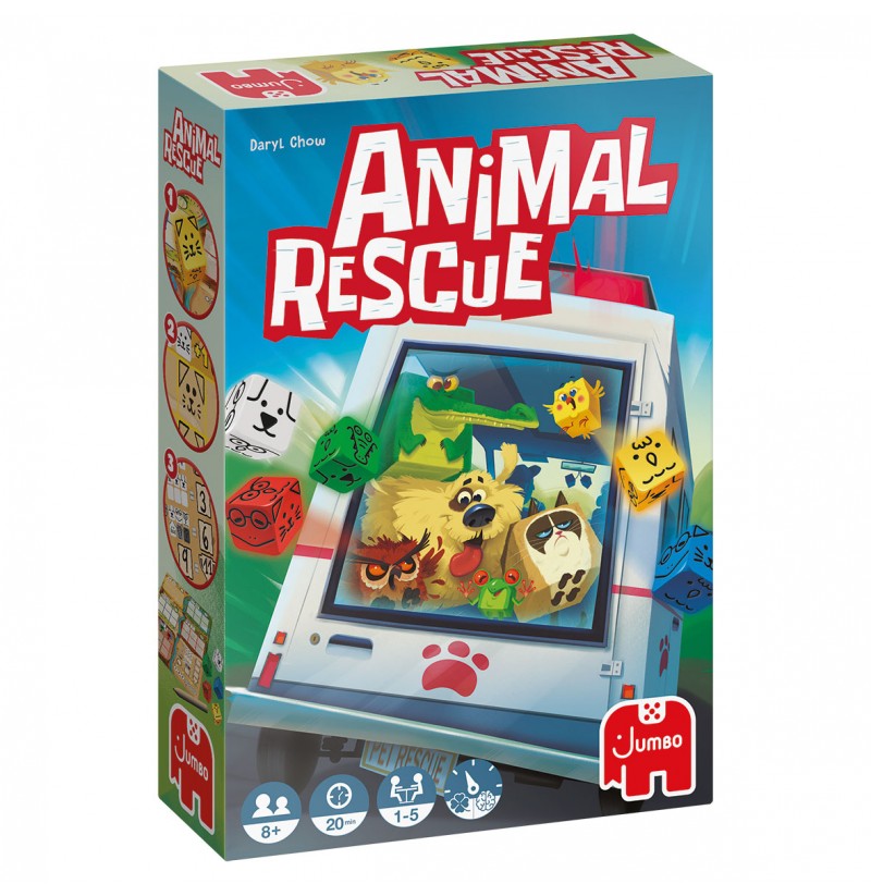 Animal Rescue