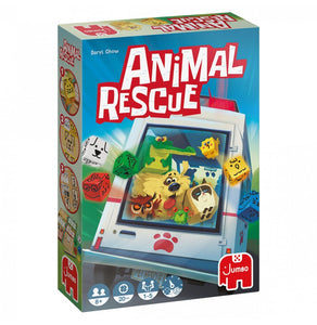 Animal Rescue