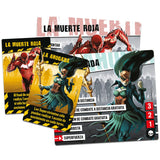 Zombicide Dark Night Metal Pack #3