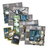 Zombicide Segunda Edición - Fort Hendrix
