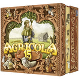 Agricola Edición 15 Aniversario