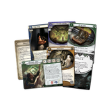 Arkham Horror LCG Las Llaves Escarlata Exp. Investigadores