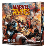 Marvel Zombies: Undead Avengers