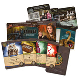 Harry Potter: Hogwarts Battle Encantamientos y Pociones