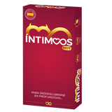 Íntimoos Hot