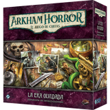 Arkham Horror LCG: La Era Olvidada Exp. Investigadores