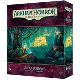 Arkham Horror LCG: La Era Olvidada Exp. Campaña