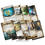 Arkham Horror LCG: La Era Olvidada Exp. Campaña