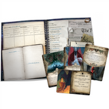 Arkham Horror LCG: El Círculo Roto Exp. Campaña