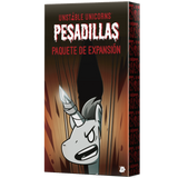 Unstable Unicorns: Pesadillas
