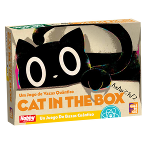 Cat in the Box
