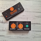 Memorice Solaris